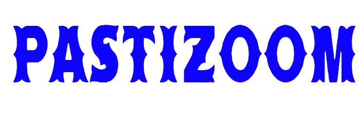 PASTIZOOM Logo